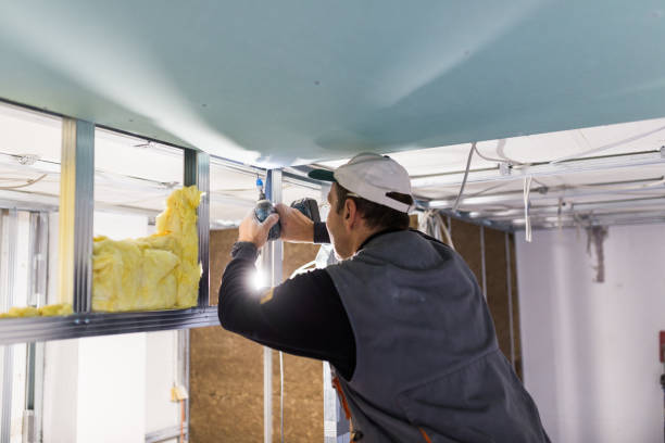 Soundproof Insulation Installation in Brooklyn, NY