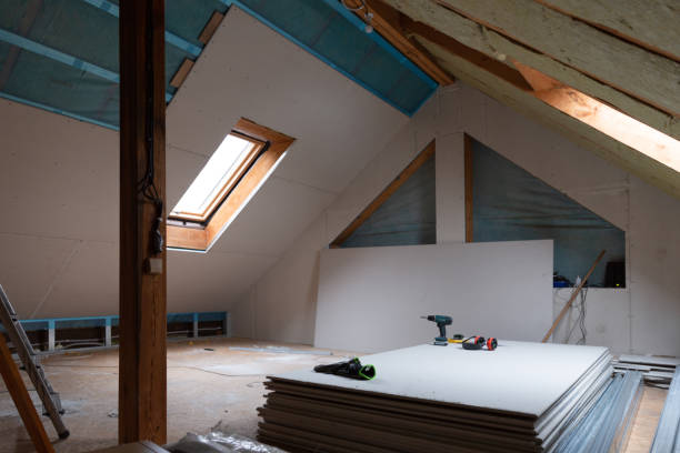Best Insulation for New Construction  in Brooklyn, NY