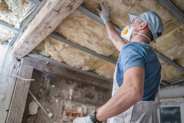 Best Commercial Insulation Contractor  in Brooklyn, NY
