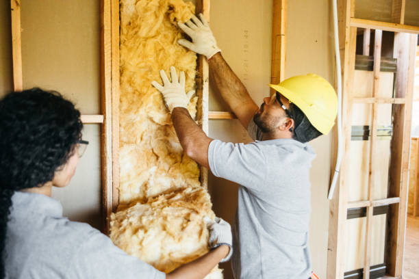 Best Attic Insulation Installation  in Brooklyn, NY