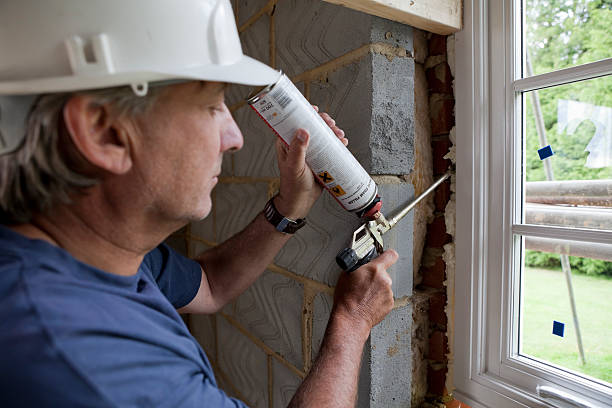 Garage Insulation Installation in Brooklyn, NY