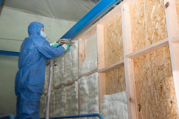 Best Garage Insulation Installation  in Brooklyn, NY