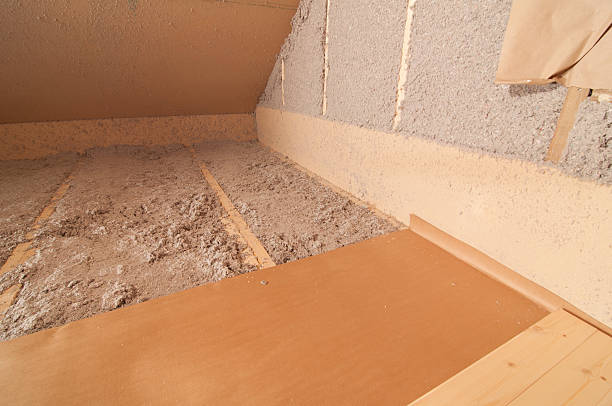 Range of Insulation Solutions in Brooklyn, NY