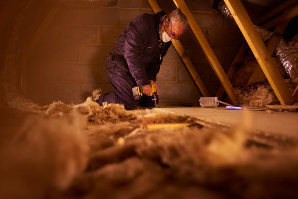 Best Blown-in Insulation  in Brooklyn, NY