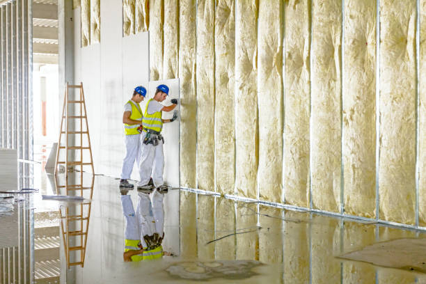 Reliable Brooklyn, NY Insulation Contractor Solutions